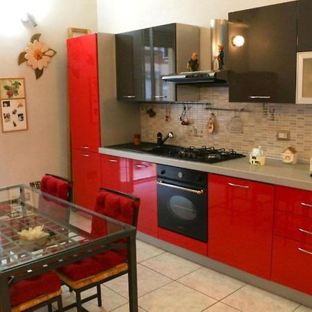 Appartamento A Cas' E Mari Napoli Exterior foto