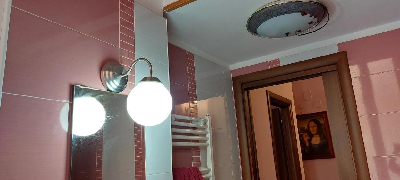 Appartamento A Cas' E Mari Napoli Exterior foto