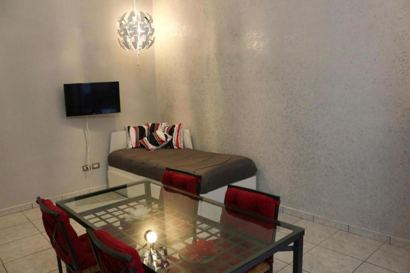 Appartamento A Cas' E Mari Napoli Exterior foto